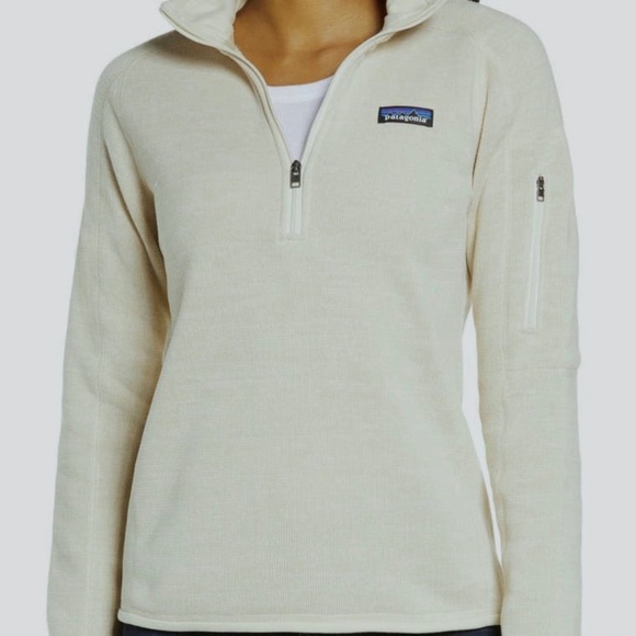 Patagonia Jackets & Blazers - Patagonia better sweater